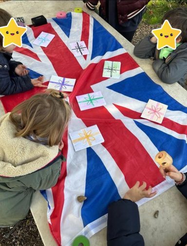 scuola infanzia privata asilo gavorrano grosseto follonica aula in natura aula nel bosco