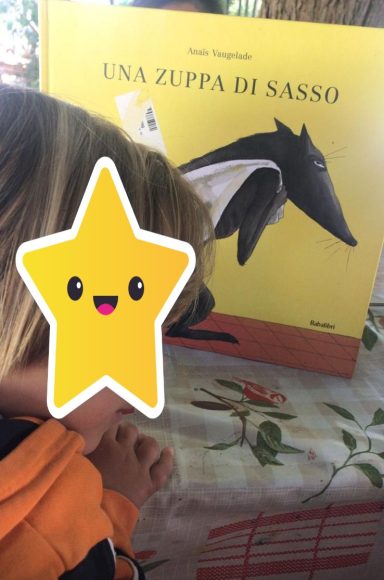 scuola infanzia privata asilo gavorrano grosseto follonica aula in natura aula nel bosco